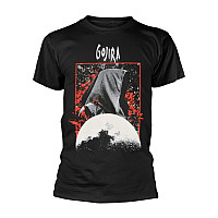 Gojira koszulka, Grim Moon, męskie