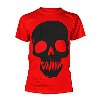 Gojira koszulka, Skull Mouth, męskie