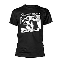 Sonic Youth koszulka, Goo Album Cover Black, męskie