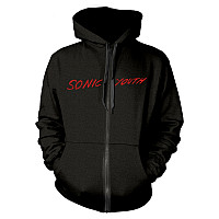 Sonic Youth bluza, Goo Album Cover Zipped, męska
