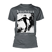 Bauhaus koszulka, Bela Lugosi's Dead, męskie