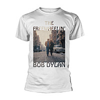 Bob Dylan koszulka, Freewheellin, męskie