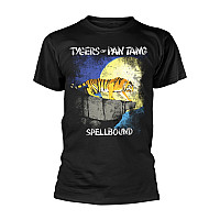 Tygers Of Pan Tang koszulka, Spellbound, męskie