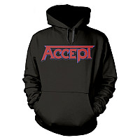 Accept bluza, Metal Heart 1, męska