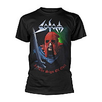 Sodom koszulka, In The Sign Of Evil, męskie