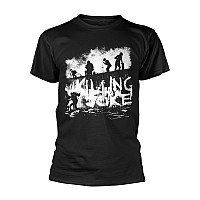 Killing Joke koszulka, Tomorrow´s World Black, męskie