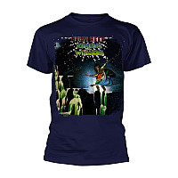 Uriah Heep koszulka, Demons And Wizards, męskie