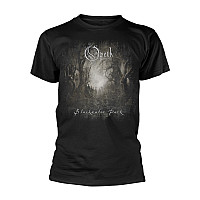 Opeth koszulka, Blackwater Park, męskie