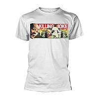 Killing Joke koszulka, What's This For, męskie