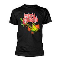 Metal Church koszulka, Metal Church, męskie