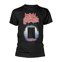 Metal Church koszulka, The Dark, męskie