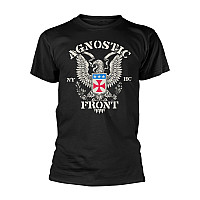 Agnostic Front koszulka, Eagle Crest, męskie