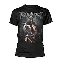 Cradle Of Filth koszulka, Hammer Of The Witches, męskie