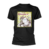 Dinosaur Jr. koszulka, You´re Living All Over Me Black, męskie