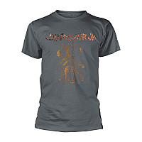 Dinosaur Jr. koszulka, Bug Charcoal Grey, męskie