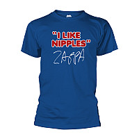 Frank Zappa koszulka, Nipples, męskie