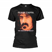 Frank Zappa koszulka, Crux, męskie