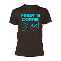 Frank Zappa koszulka, Pussy, męskie