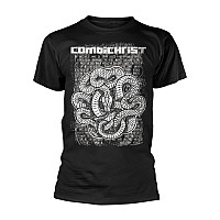 Combichrist koszulka, Exit Eternity, męskie