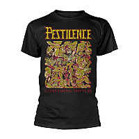 Pestilence koszulka, Consuming Impulse 2, męskie