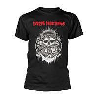 Extreme Noise Terror koszulka, Logo, męskie
