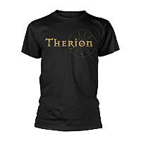 Therion koszulka, Logo, męskie