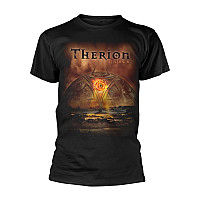 Therion koszulka, Sirius B, męskie