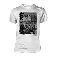 Pixies koszulka, Doolittle White, męskie