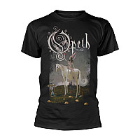 Opeth koszulka, Horse, męskie