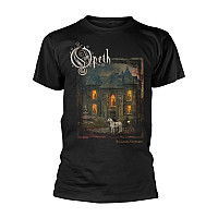 Opeth koszulka, In Cauda Venenum, męskie