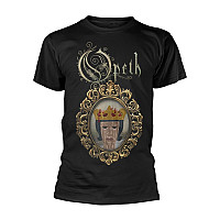 Opeth koszulka, Crown, męskie