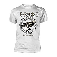 Paradise Lost koszulka, The Longest Winter, męskie