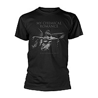 My Chemical Romance koszulka, Angel, męskie