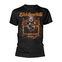 Blind Guardian koszulka, Imaginations From The Other Side, męskie