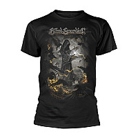 Blind Guardian koszulka, Prophecies, męskie