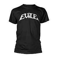 Evile koszulka, Logo Black, męskie