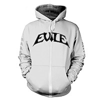 Evile bluza, Hell Unleashed BP White, męska