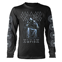 Vader koszulka długi rękaw, The Empire BP Black, męskie