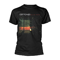 Deftones koszulka, Koi No Yokan Black, męskie