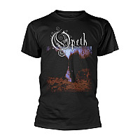 Opeth koszulka, My Arms Your Hearse BP Black, męskie