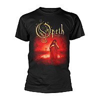 Opeth koszulka, Still Life BP Black, męskie