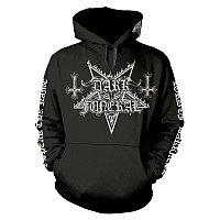 Dark Funeral bluza, The Secrets Of The Black Arts BP Black, męska