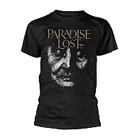 Paradise Lost koszulka, One Second BP Black, męskie