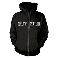 Burzum bluza, Aske Zipped, męska