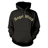 Angel Witch bluza, Angel Witch BP Black, męska