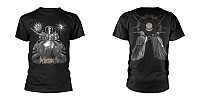 Behemoth koszulka, Evangelion, męskie