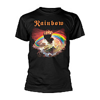 Rainbow koszulka, Rising, męskie