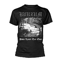 Burzum koszulka, Hvis Lyset Tar Oss, męskie