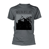 Burzum koszulka, Aske Grey, męskie