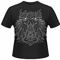Behemoth koszulka, Abyssus Abyssum Invocat, męskie